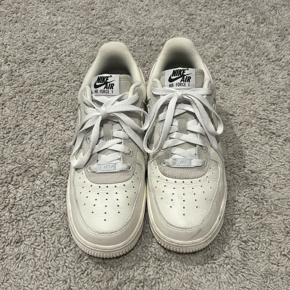 Nike Air Force 1 Low custom